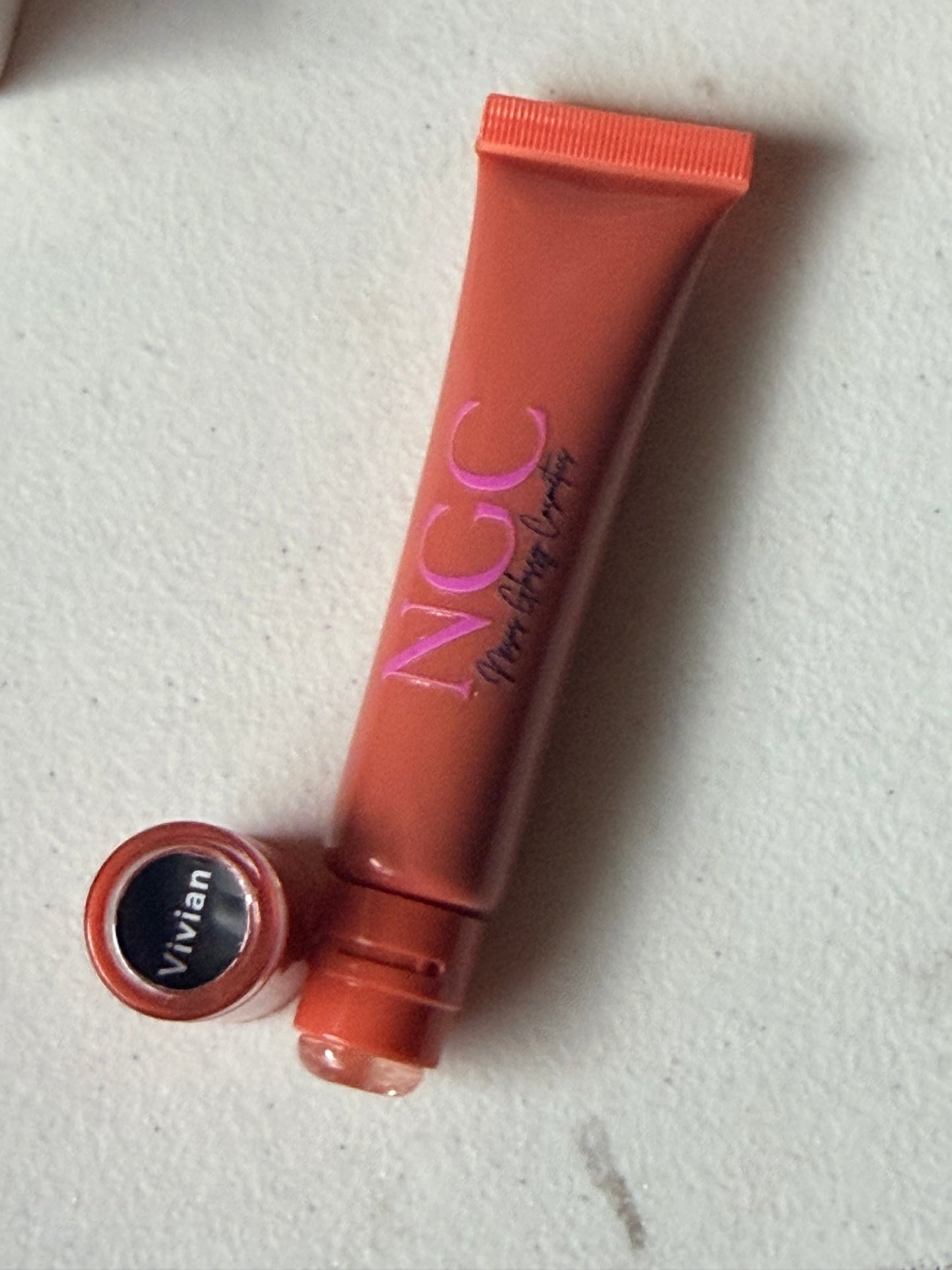 Lip balms