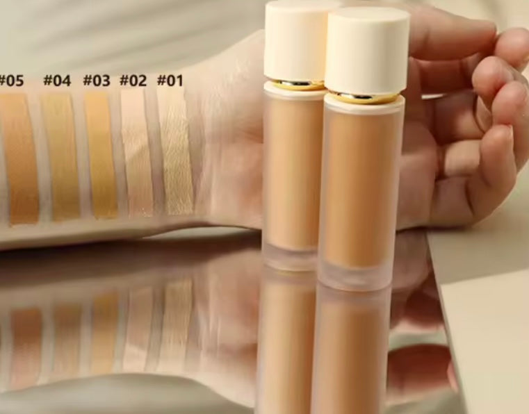 Concealers