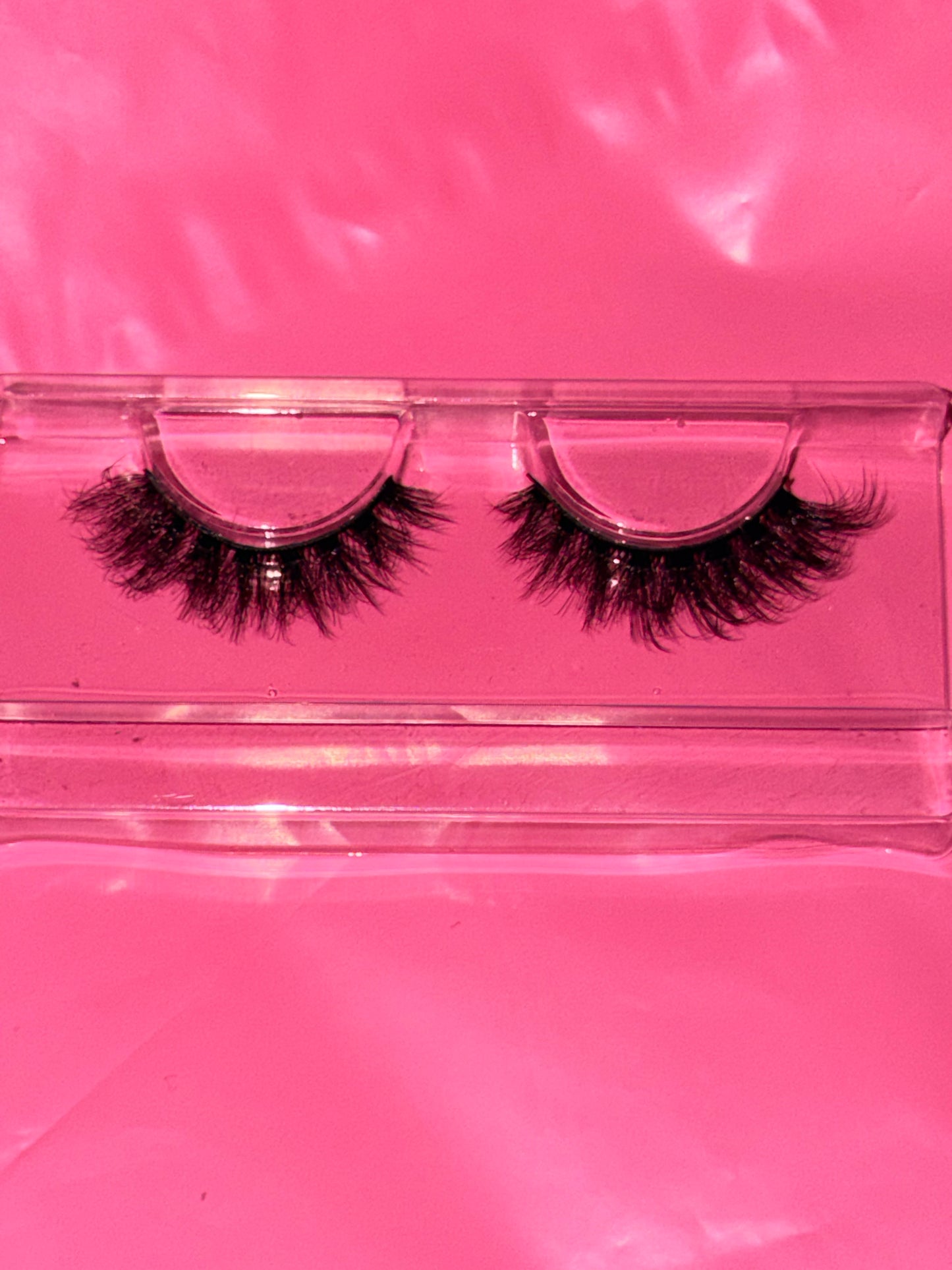 6th anniversary lash