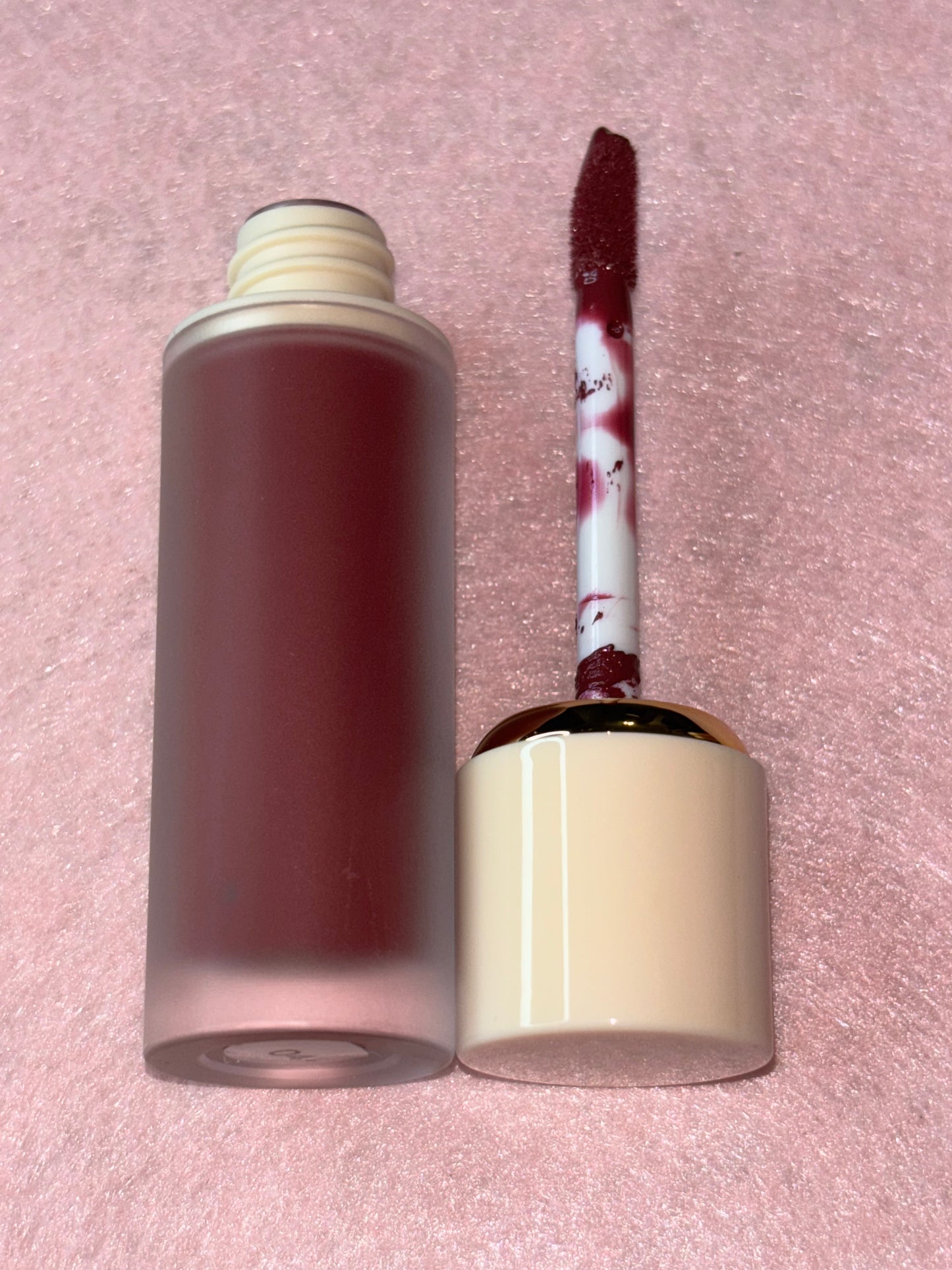 Liquid blush