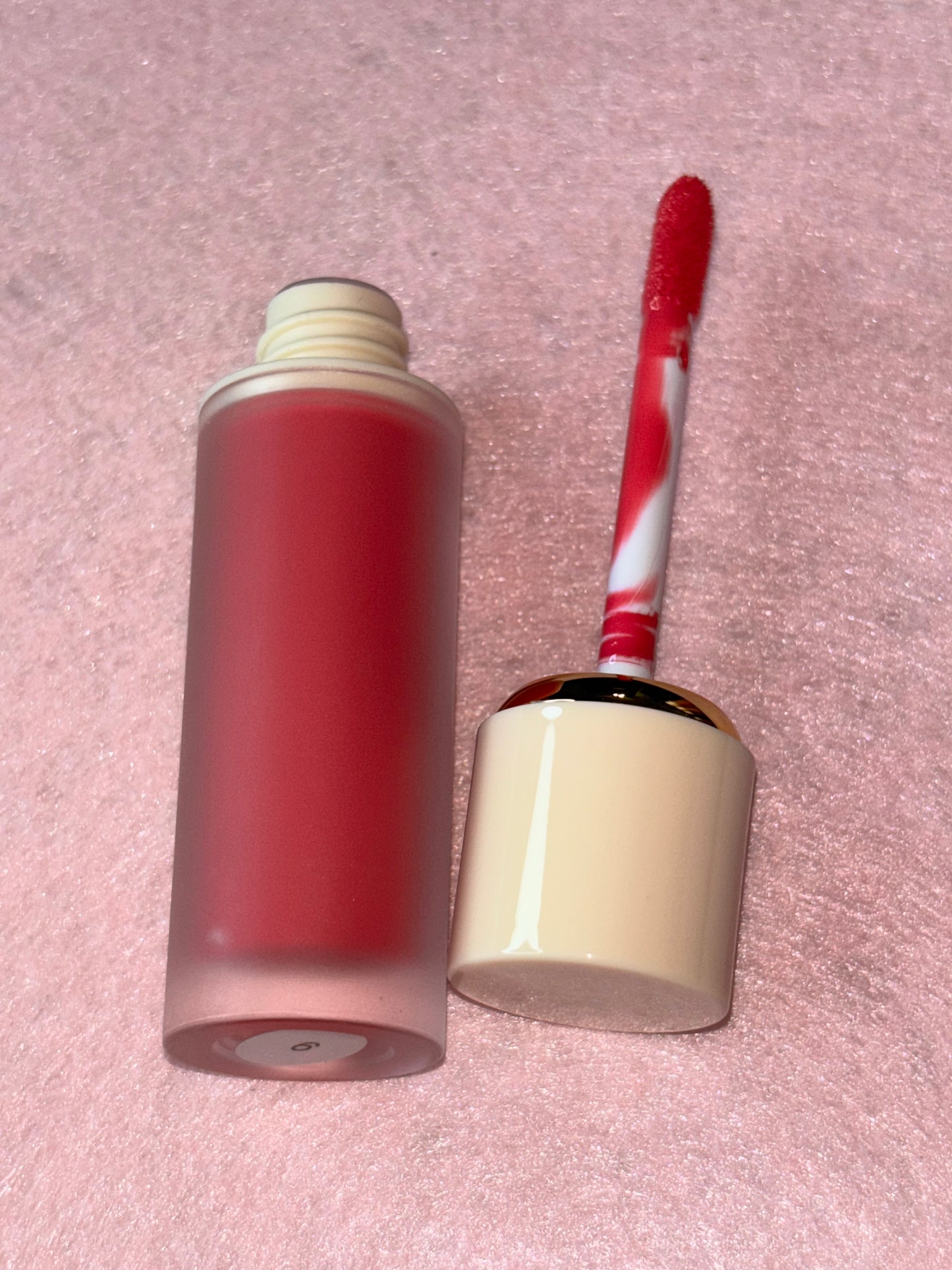 Liquid blush