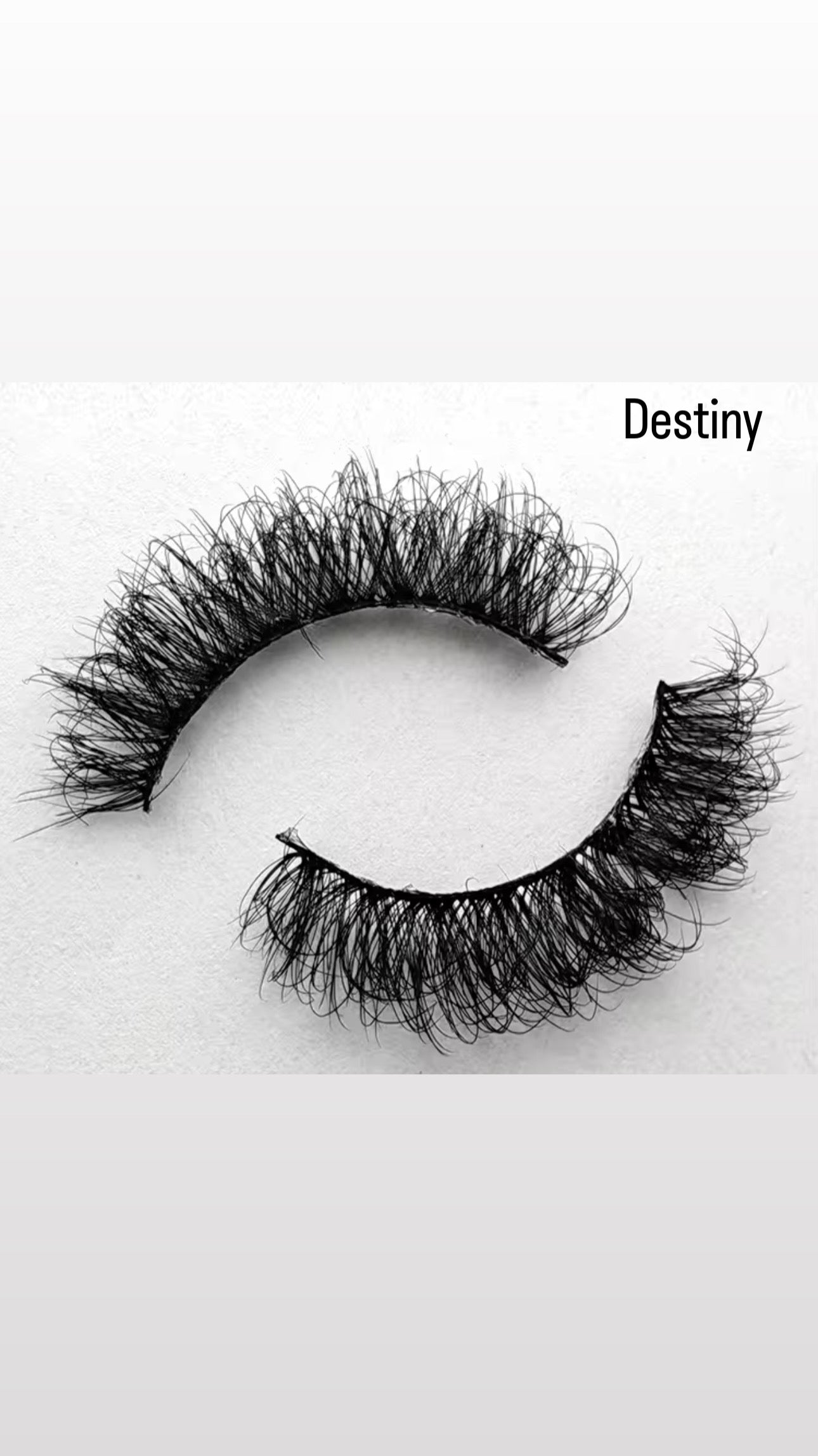 Destiny