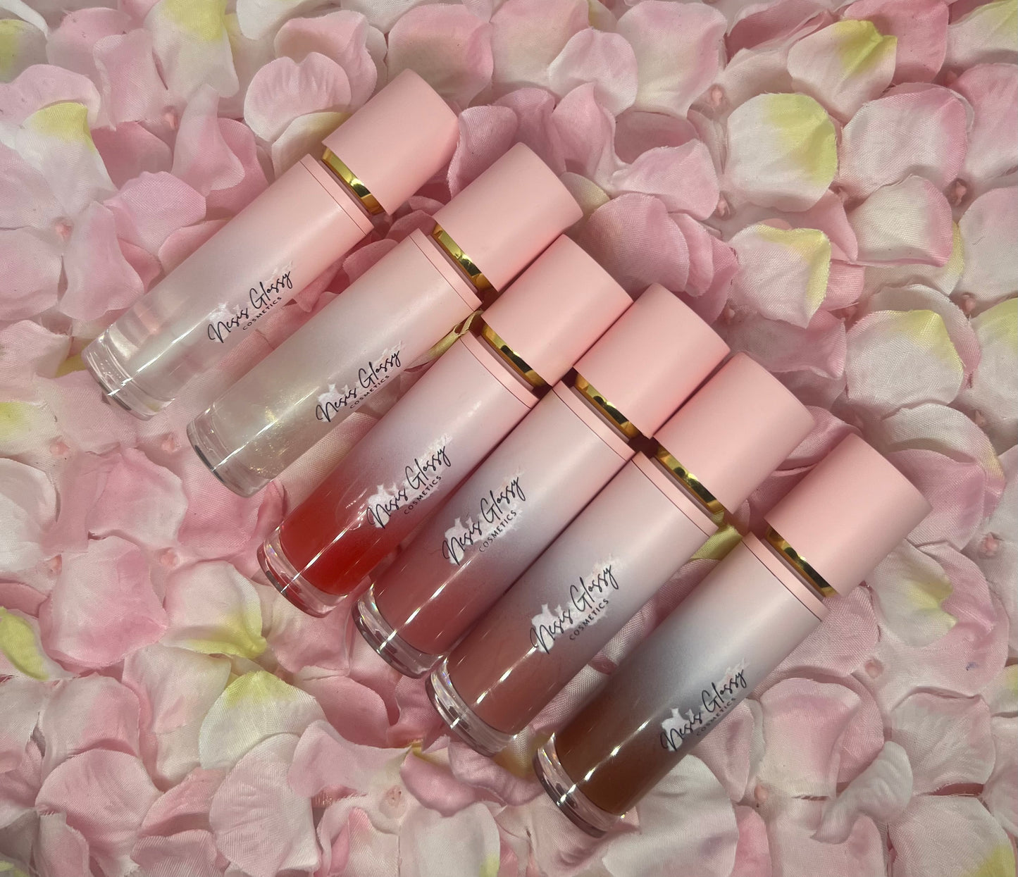 Lipglosses