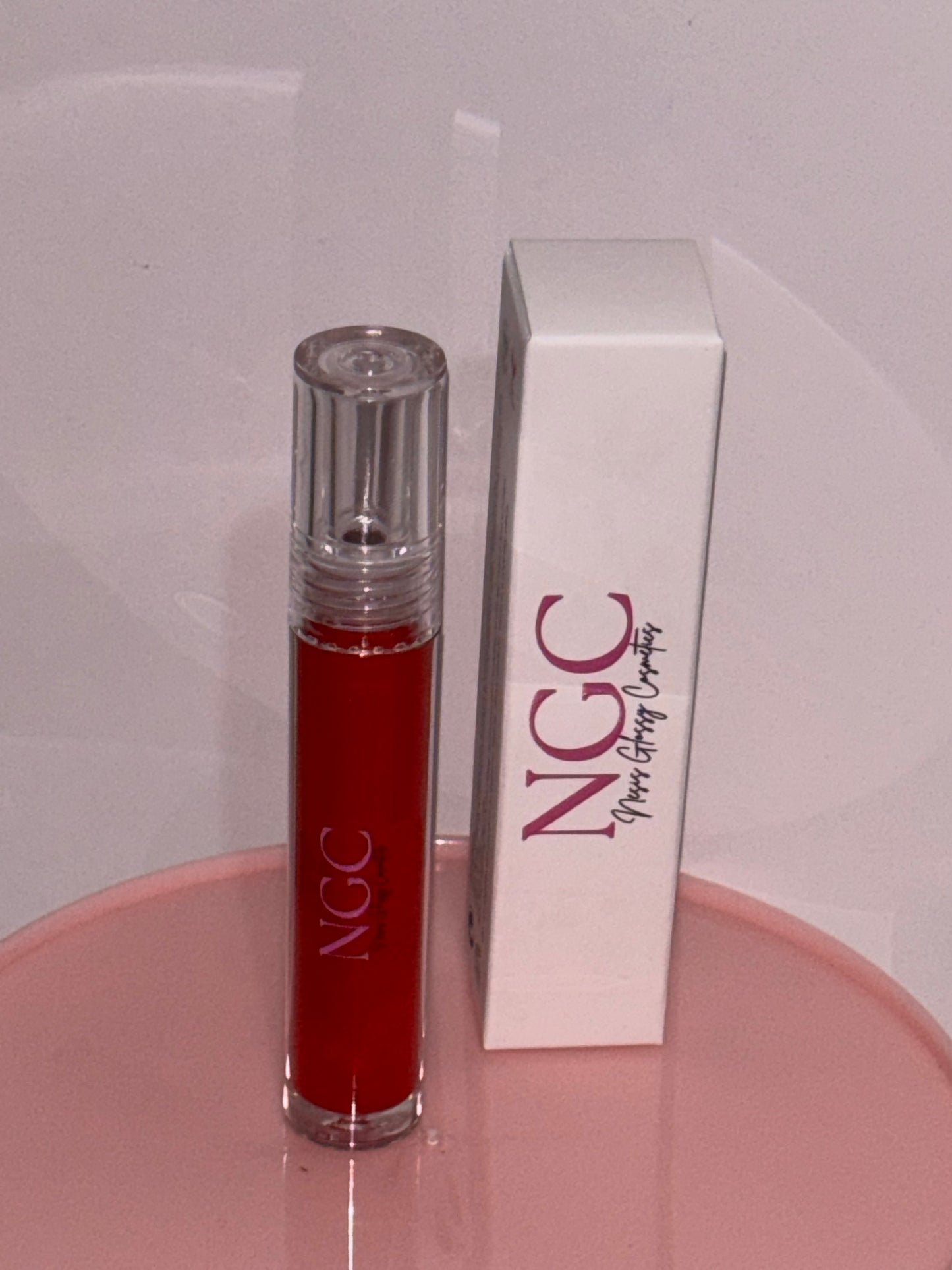 Hydration liquid lipsticks