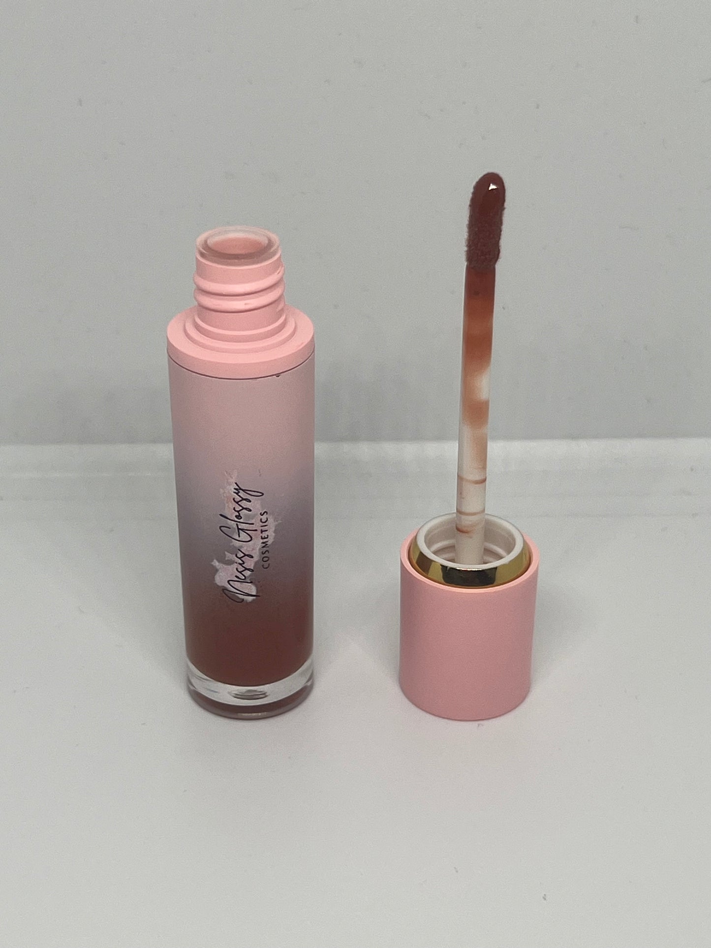 Lipglosses