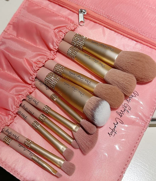 order brushes