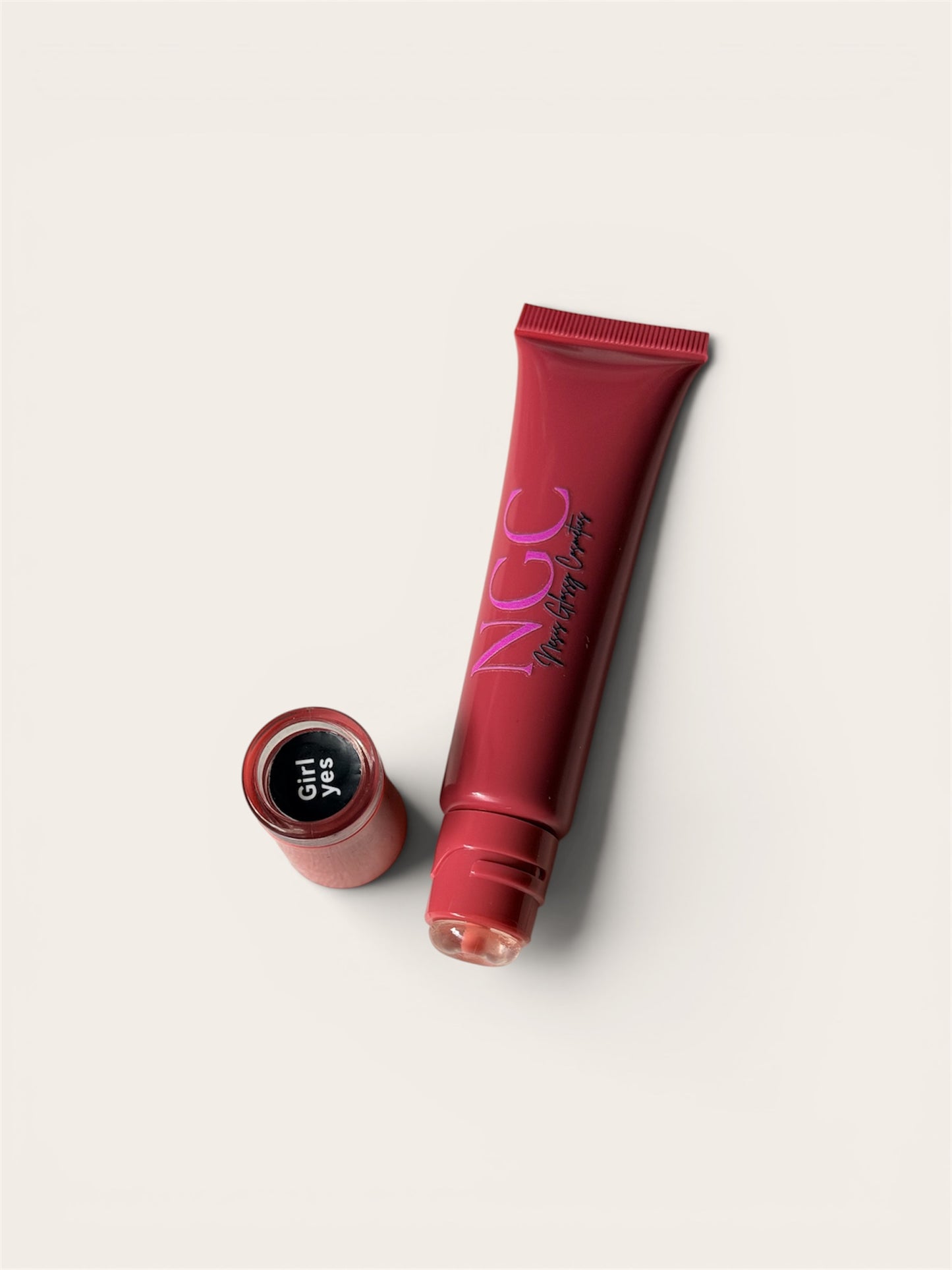 Lip balms