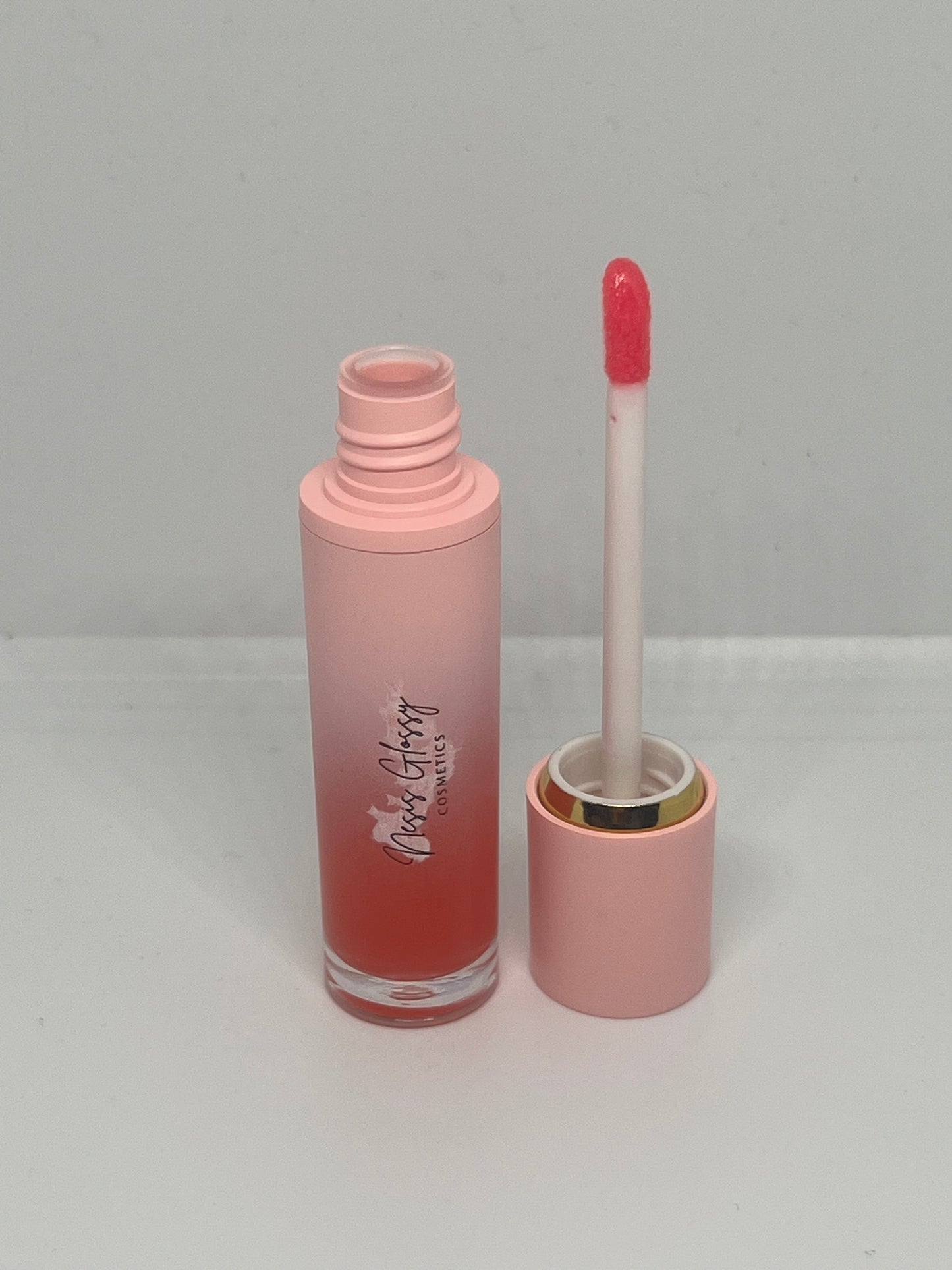 Lipglosses