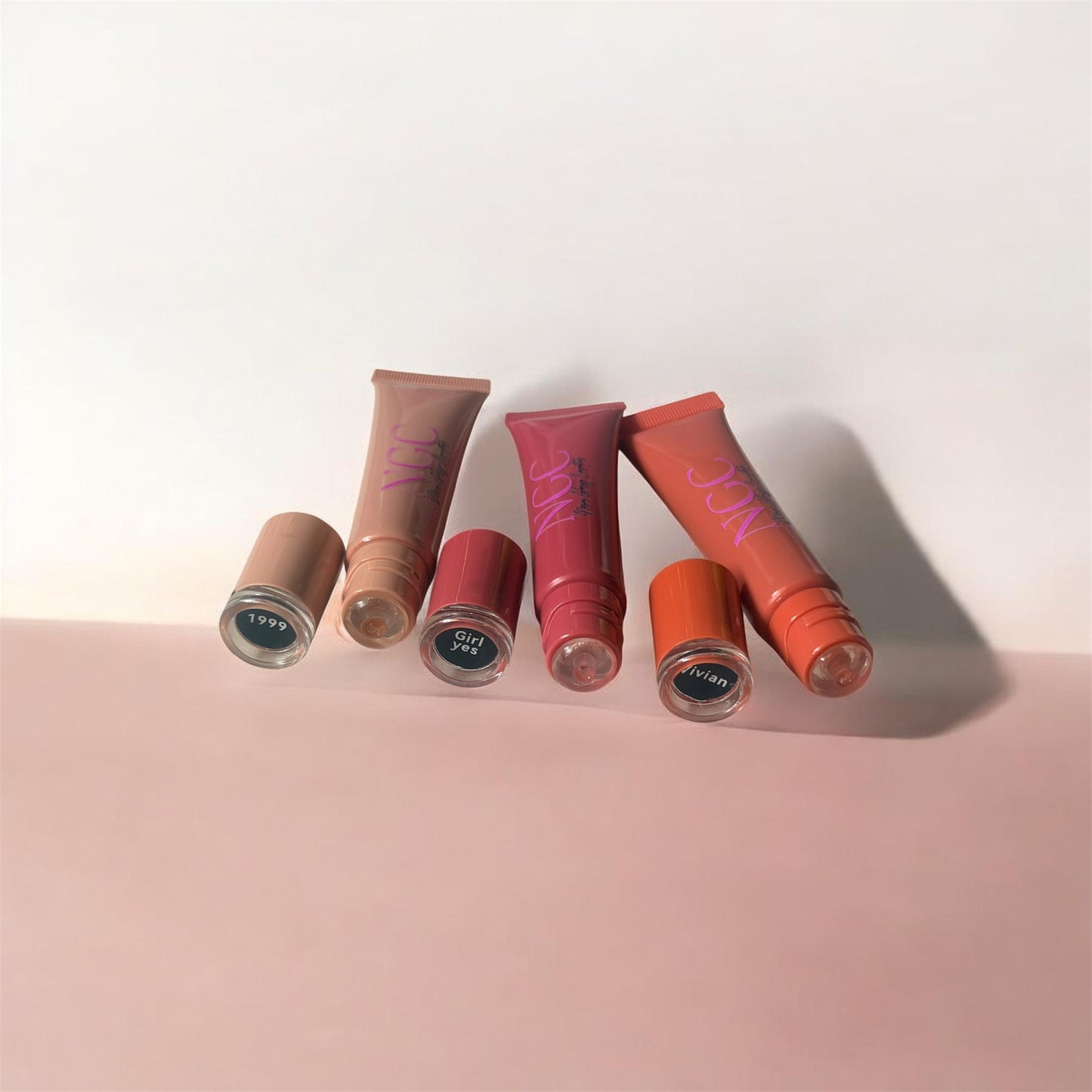 Lip balms