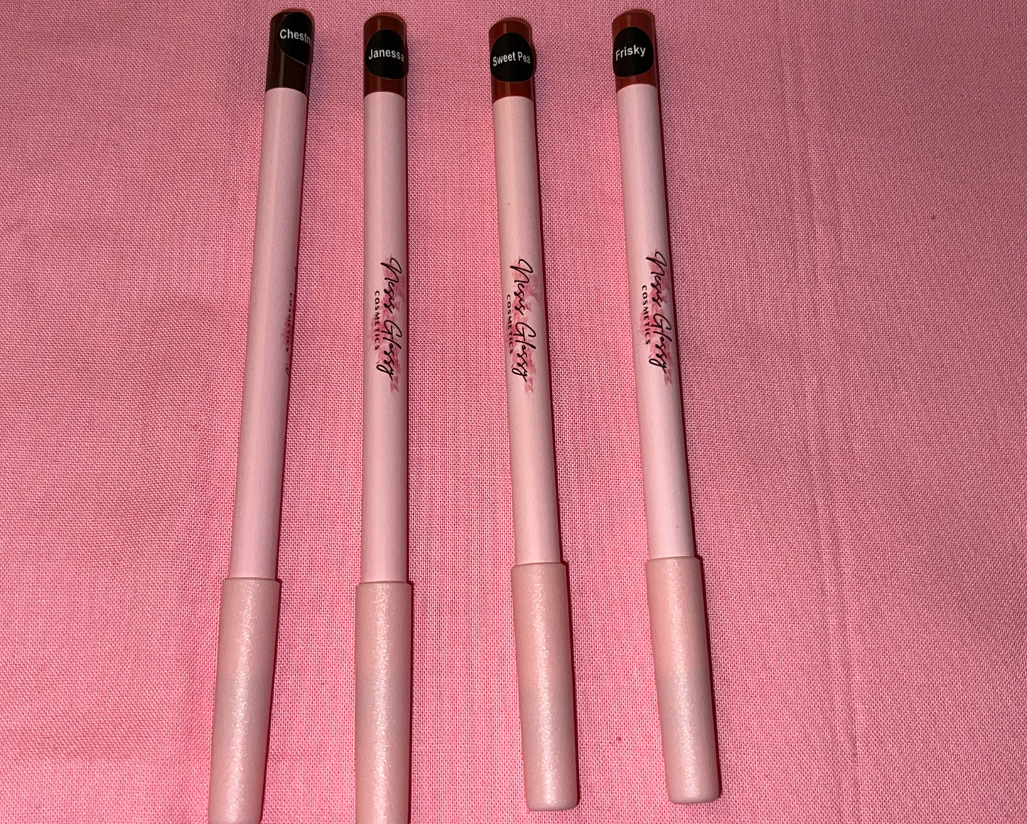 Lip liners